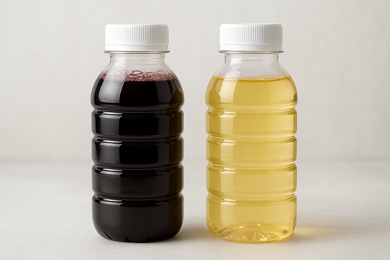 Fruit Juice Concentrates