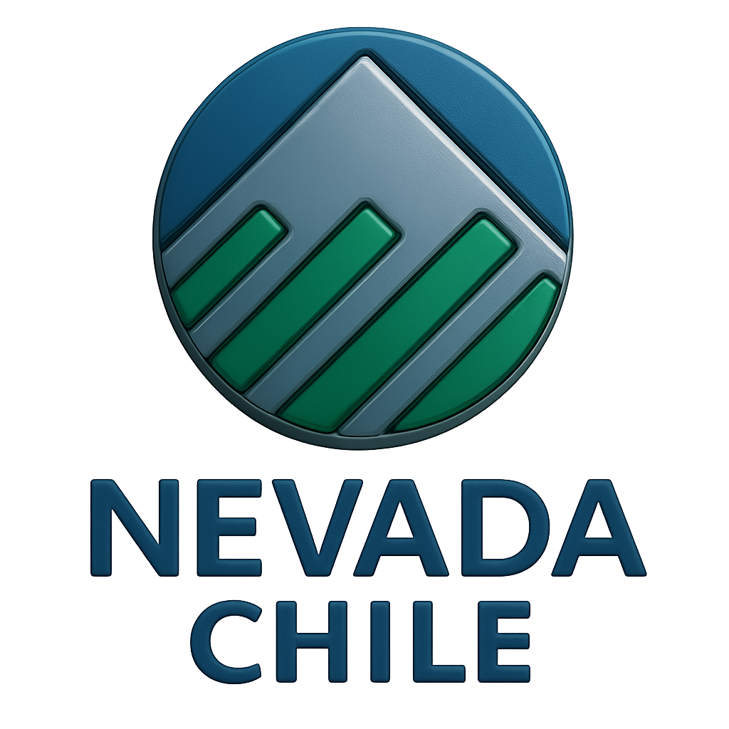 Nevada Chile Logo